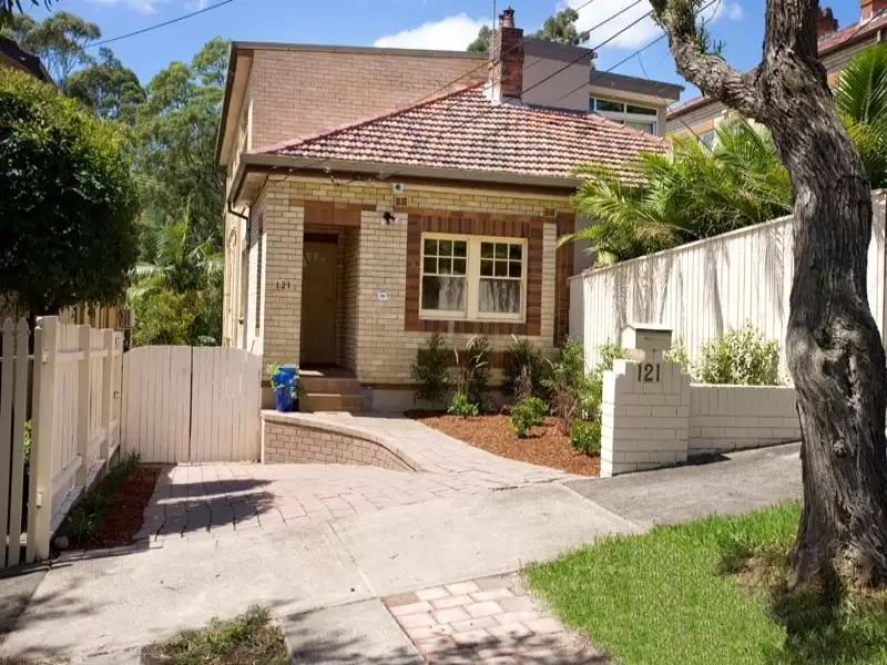 121 Young Street, Cremorne Sold by Aurora Property - image 9