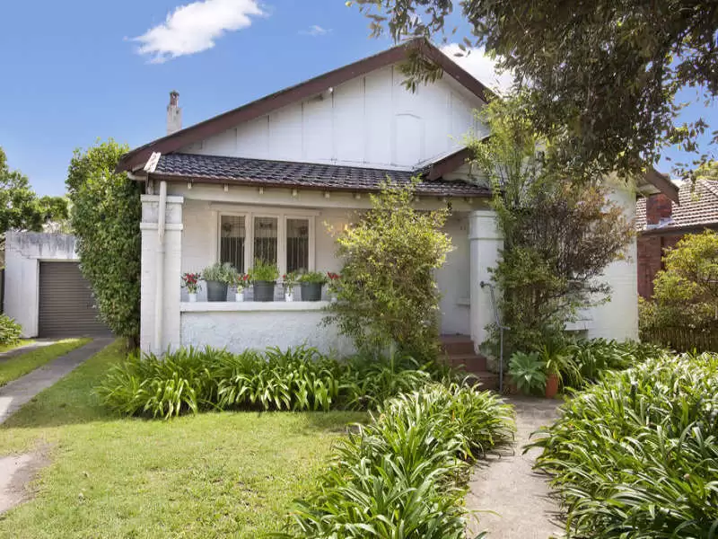 8 Strathallen Avenue, Northbridge Sold by Aurora Property - image 5