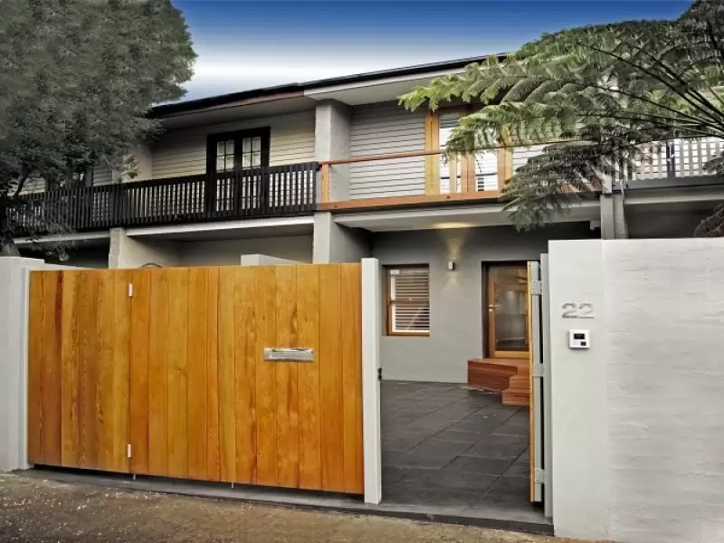 22 Aubin Street, Neutral Bay Sold by Aurora Property - image 5