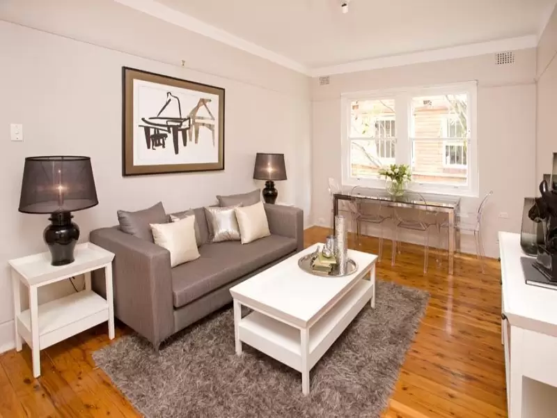 3/5 Wulworra Avenue, Cremorne Point Sold by Aurora Property - image 6