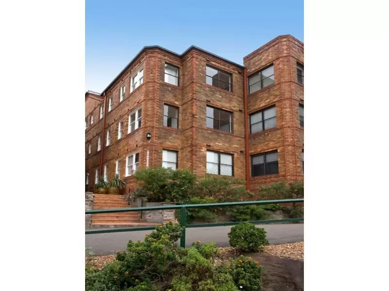 3/5 Wulworra Avenue, Cremorne Point Sold by Aurora Property - image 5