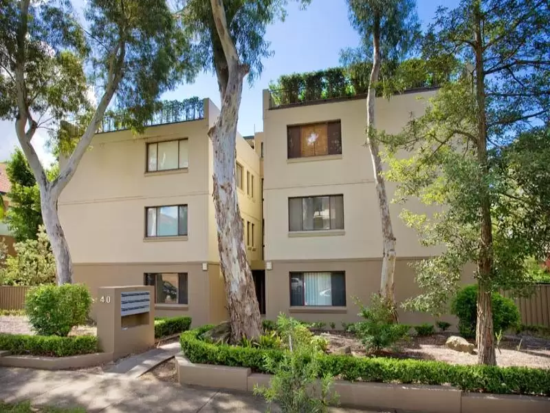 1/40 Sutherland Street, Cremorne Sold by Aurora Property - image 6