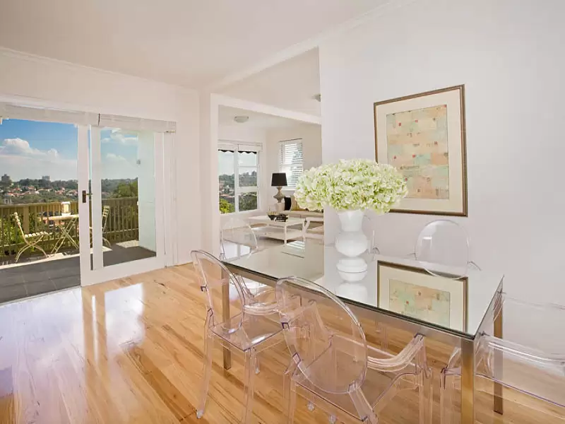 1/6 Ellalong Road, Cremorne Sold by Aurora Property - image 5
