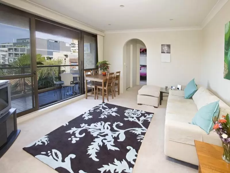 9/1 Paling Street, Cremorne Sold by Aurora Property - image 7