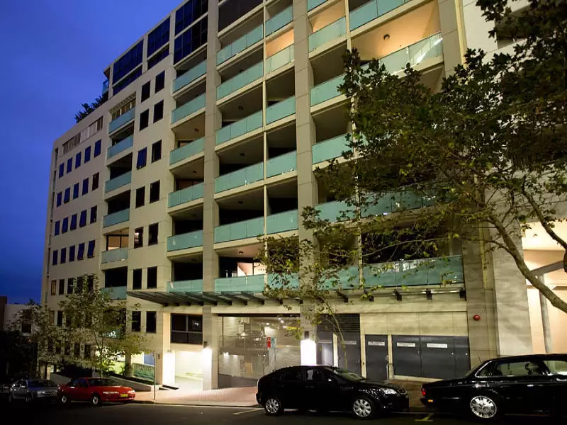 503/8 Glen Street, Milsons Point Sold by Aurora Property - image 5