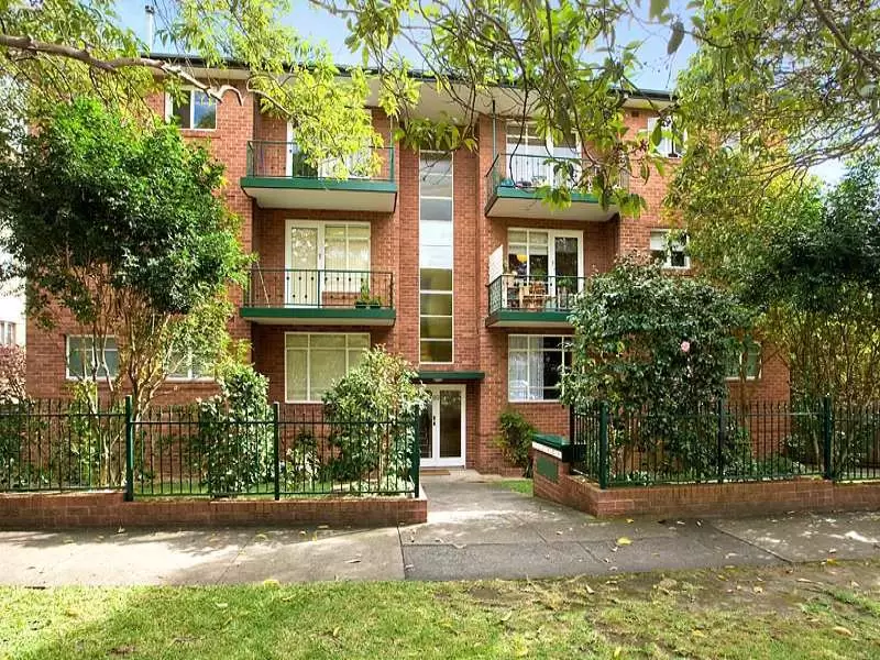 3/80 Shadforth Street, Mosman Sold by Aurora Property - image 5