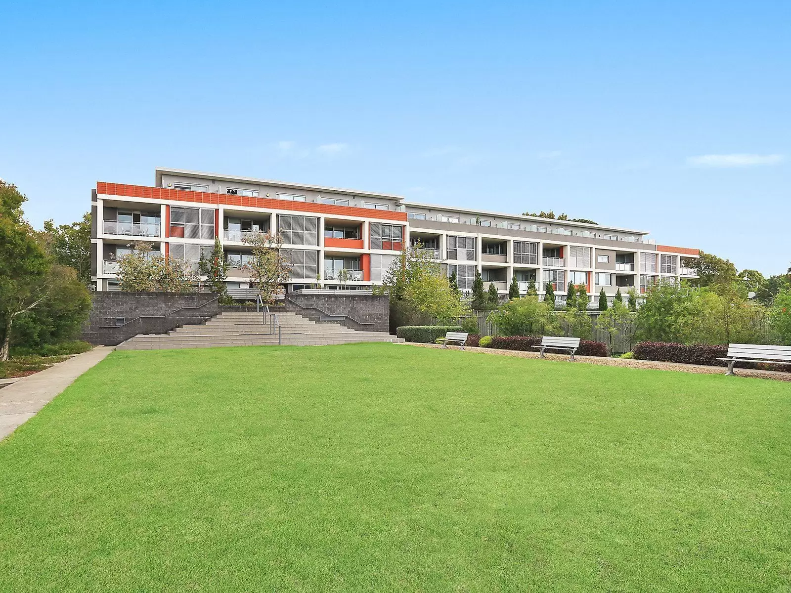 14/331 Miller Street, Cammeray Sold by Aurora Property - image 14