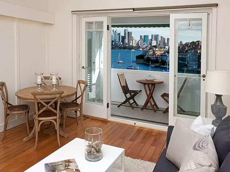 5/46 Milson Road, Cremorne Point Sold by Aurora Property - image 6