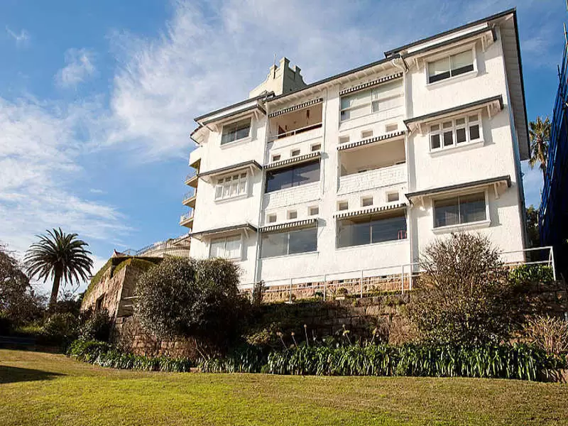5/46 Milson Road, Cremorne Point Sold by Aurora Property - image 8