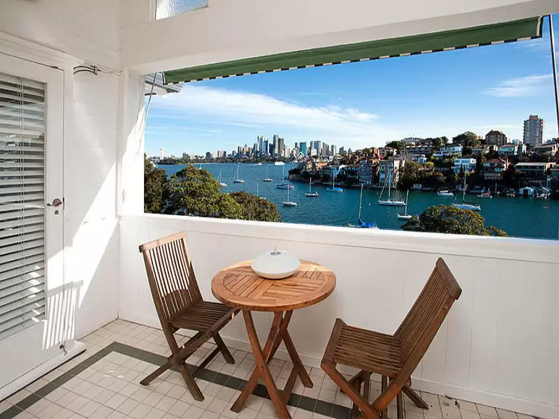 5/46 Milson Road, Cremorne Point Sold by Aurora Property - image 9