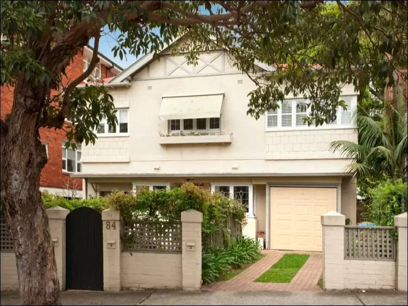 3/84 Raglan Street, Mosman Sold by Aurora Property - image 8