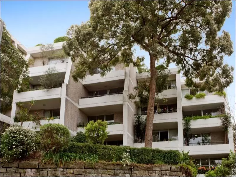 37/2 Bent Street, Neutral Bay Sold by Aurora Property - image 1