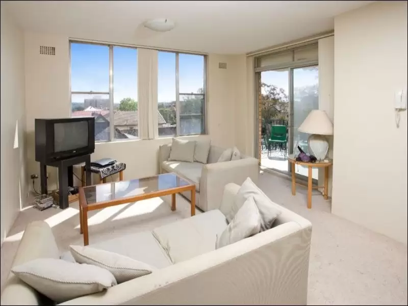 8/114 Spit Road, Mosman Sold by Aurora Property - image 5