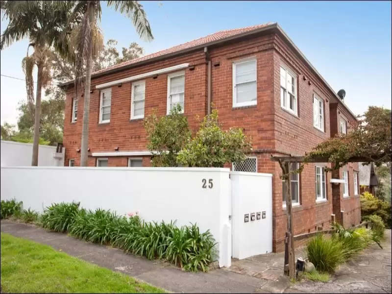 2/25 Kareela Road, Cremorne Point Sold by Aurora Property - image 9