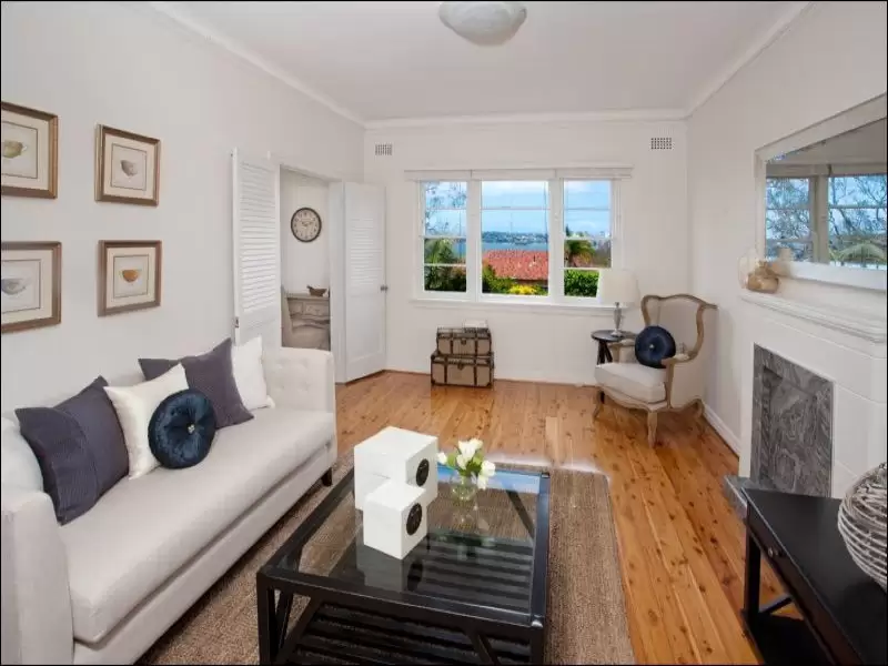 2/25 Kareela Road, Cremorne Point Sold by Aurora Property - image 7