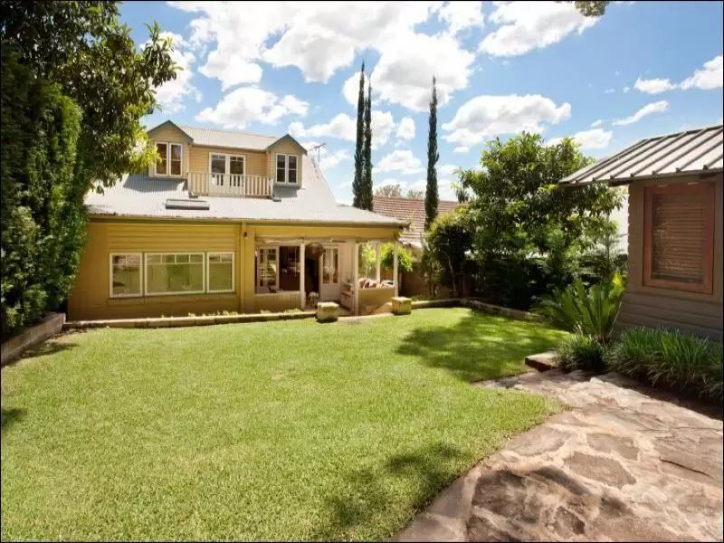 7 Benelong Road, Cremorne Sold by Aurora Property - image 8