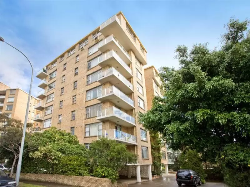 2/174 Spit Road, Mosman Sold by Aurora Property - image 6
