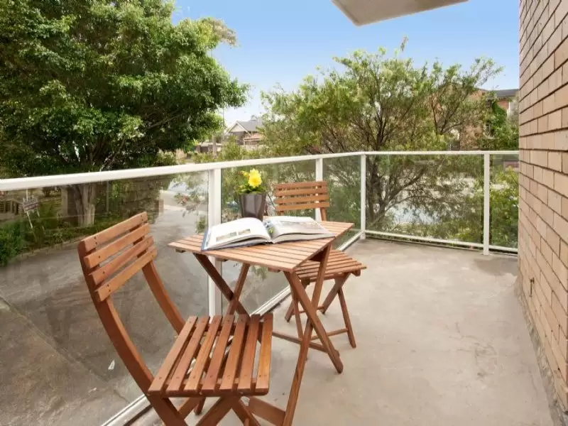 2/174 Spit Road, Mosman Sold by Aurora Property - image 7