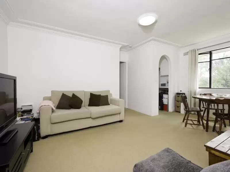 6/231 Ernest Street, Cammeray Sold by Aurora Property - image 5