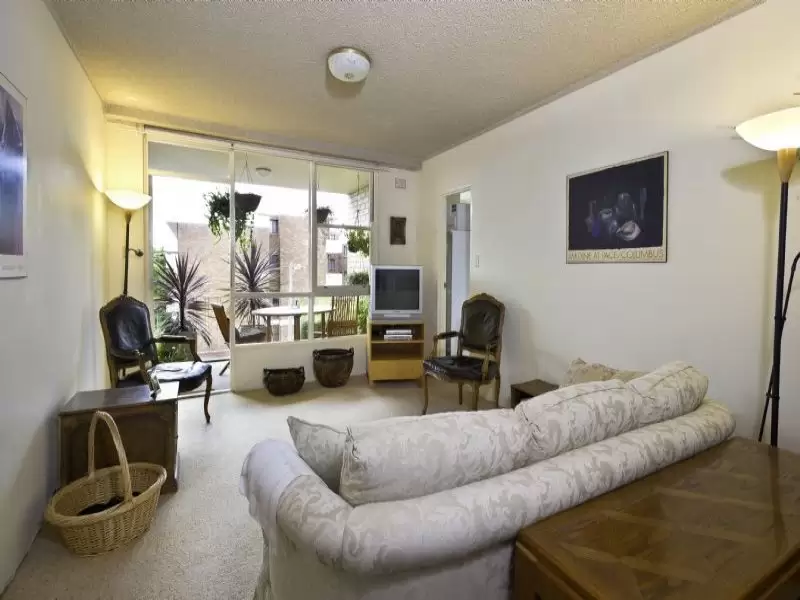 24/57 Spit Road (enter From Punch Lane), Mosman Sold by Aurora Property - image 10