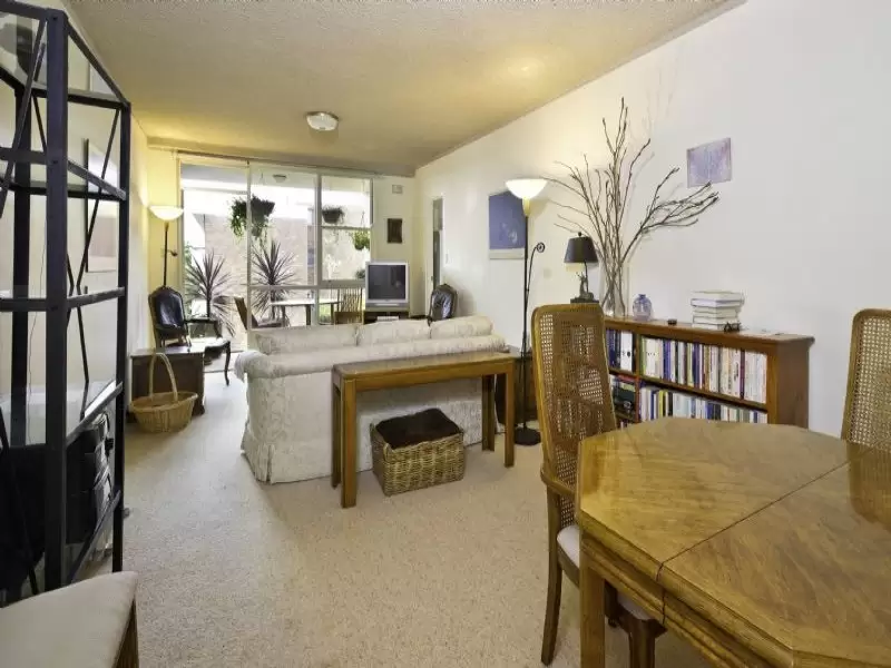 24/57 Spit Road (enter From Punch Lane), Mosman Sold by Aurora Property - image 8