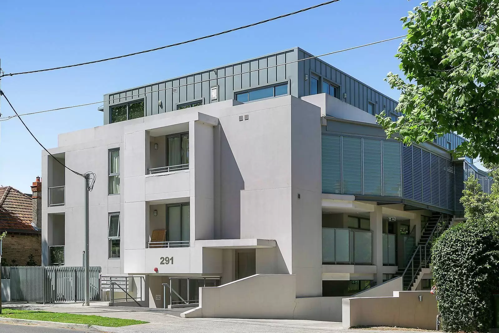 5/291 Miller Street, Cammeray Sold by Aurora Property - image 6