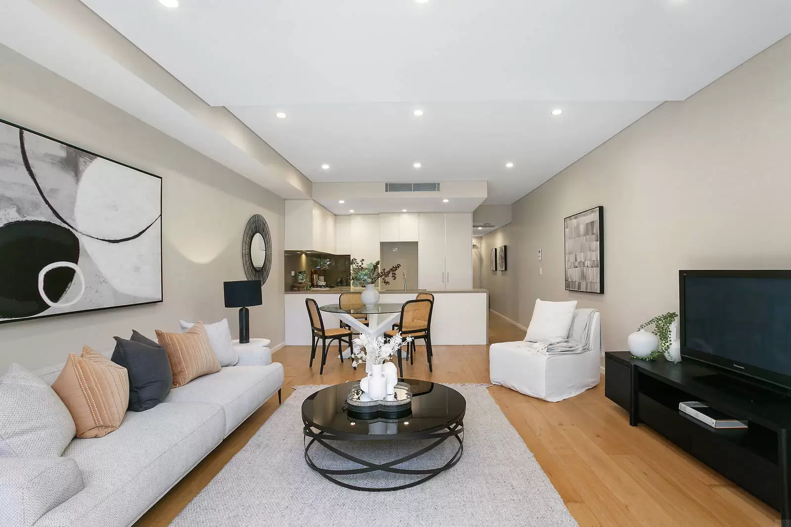 5/291 Miller Street, Cammeray Sold by Aurora Property - image 5
