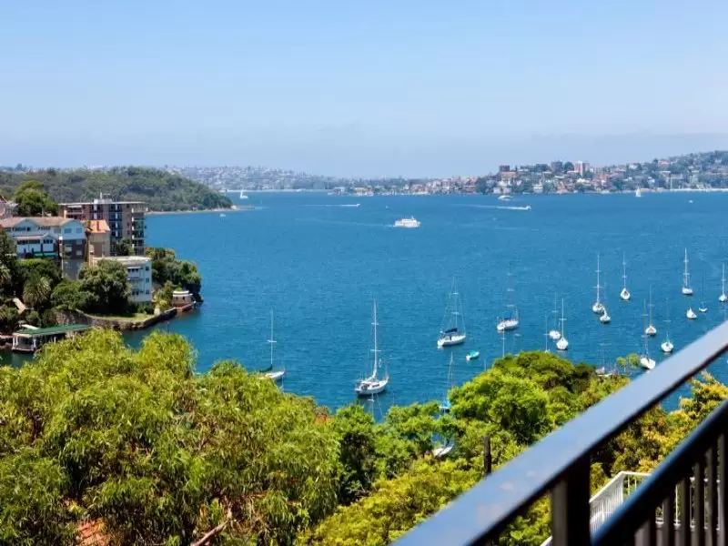 14/4-8 Kareela Road, Cremorne Point Sold by Aurora Property - image 7