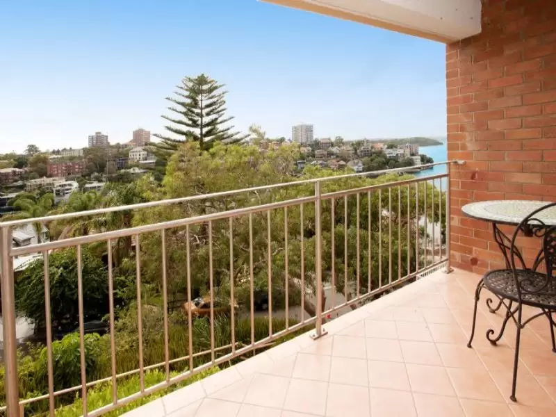 14/4-8 Kareela Road, Cremorne Point Sold by Aurora Property - image 6