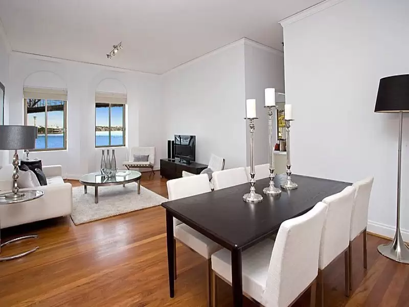 4/1 Waruda Street, Kirribilli Sold by Aurora Property - image 7