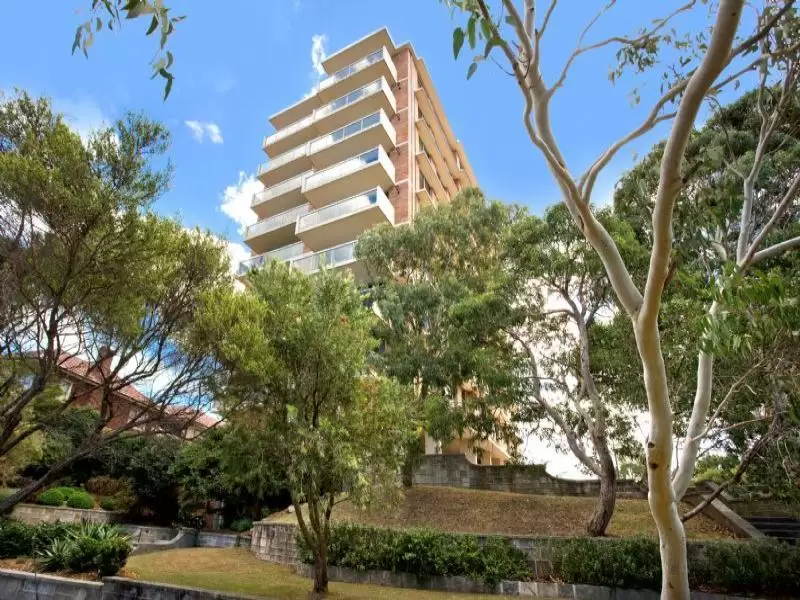 8/40 Raglan Street, Mosman Sold by Aurora Property - image 6