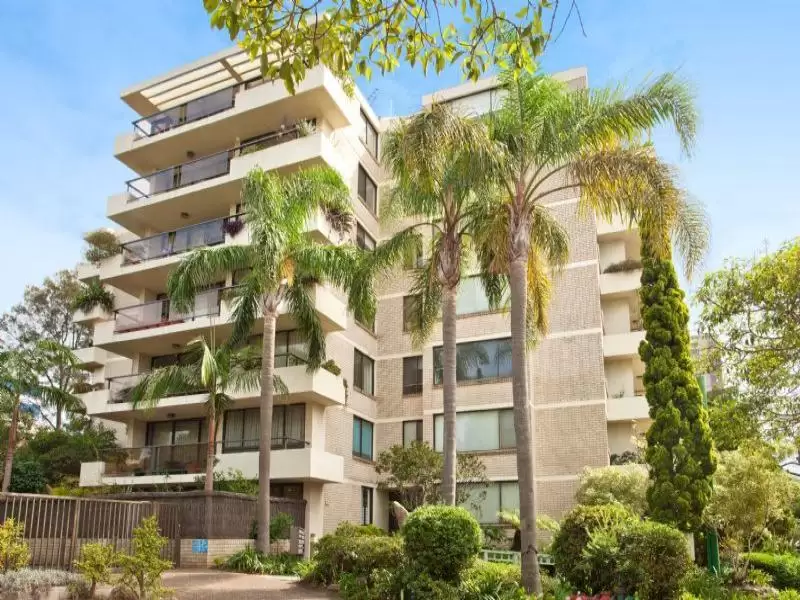 18/192 Ben Boyd Road, Neutral Bay Sold by Aurora Property - image 12