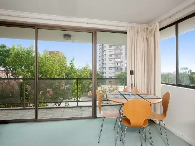 18/192 Ben Boyd Road, Neutral Bay Sold by Aurora Property - image 9