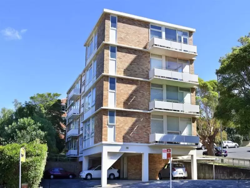17/78 Spofforth Street, Cremorne Sold by Aurora Property - image 9