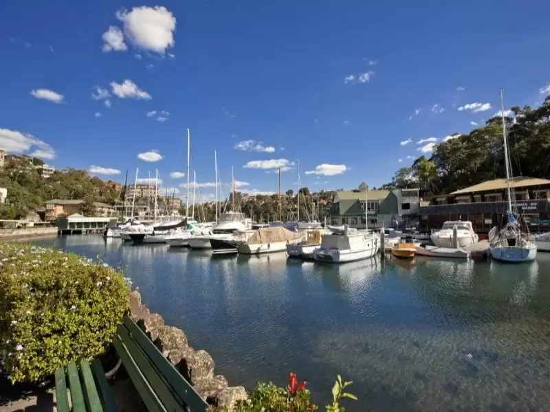 22/1 Mosman Street, Mosman Sold by Aurora Property - image 16