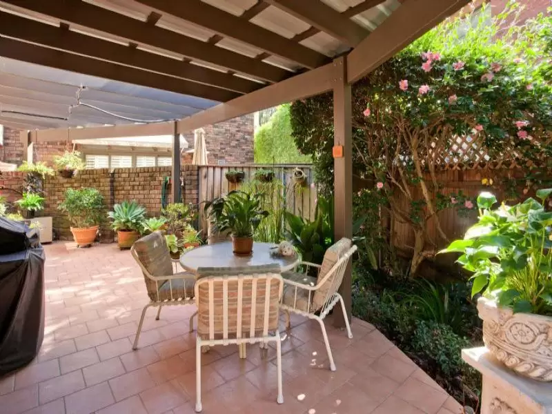 3/12 Rangers Road, Cremorne Sold by Aurora Property - image 2