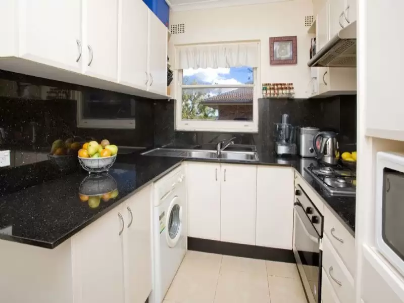 4/464 Military Road (cnr Prince St), Mosman Sold by Aurora Property - image 7