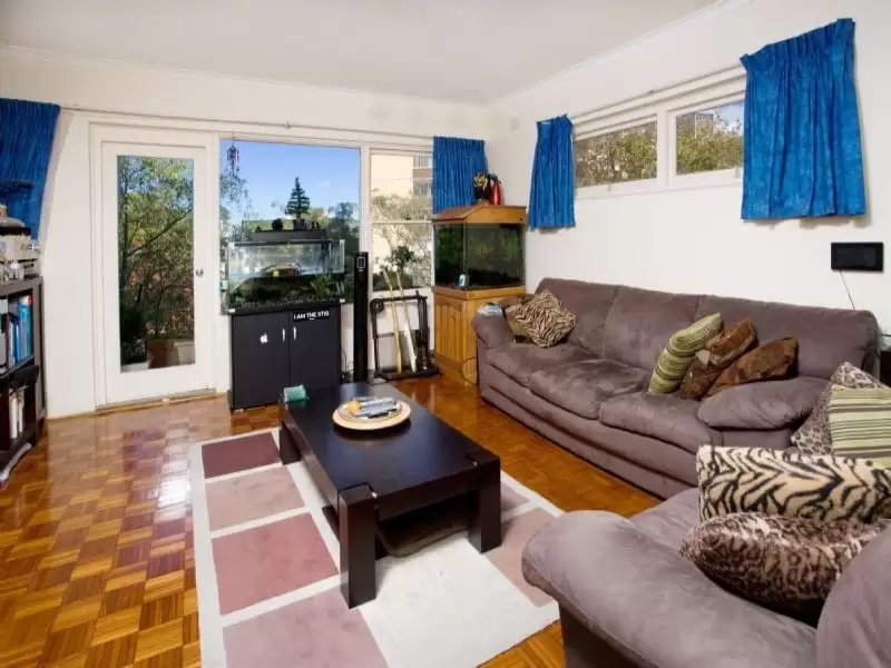 4/464 Military Road (cnr Prince St), Mosman Sold by Aurora Property - image 5