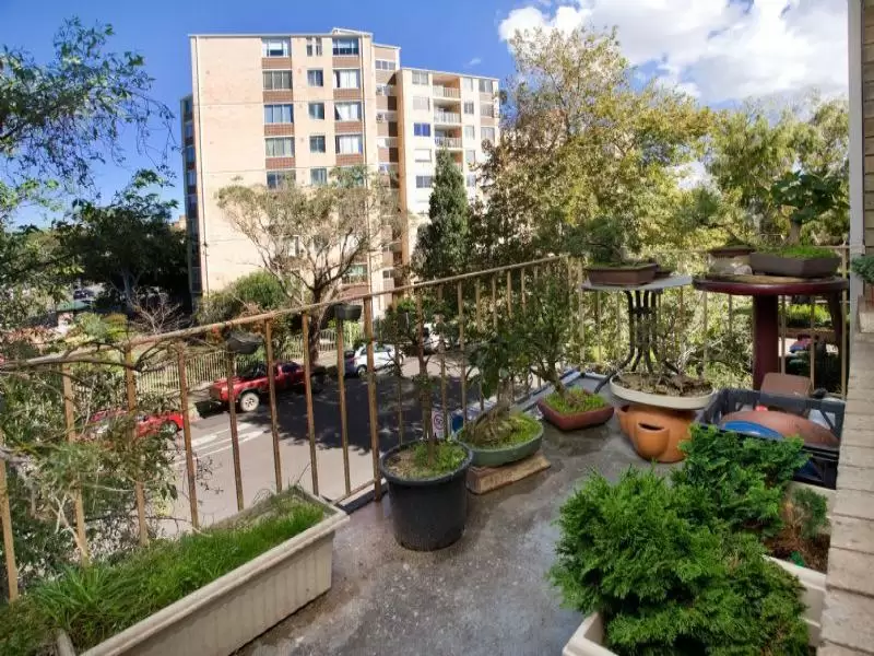 4/464 Military Road (cnr Prince St), Mosman Sold by Aurora Property - image 13