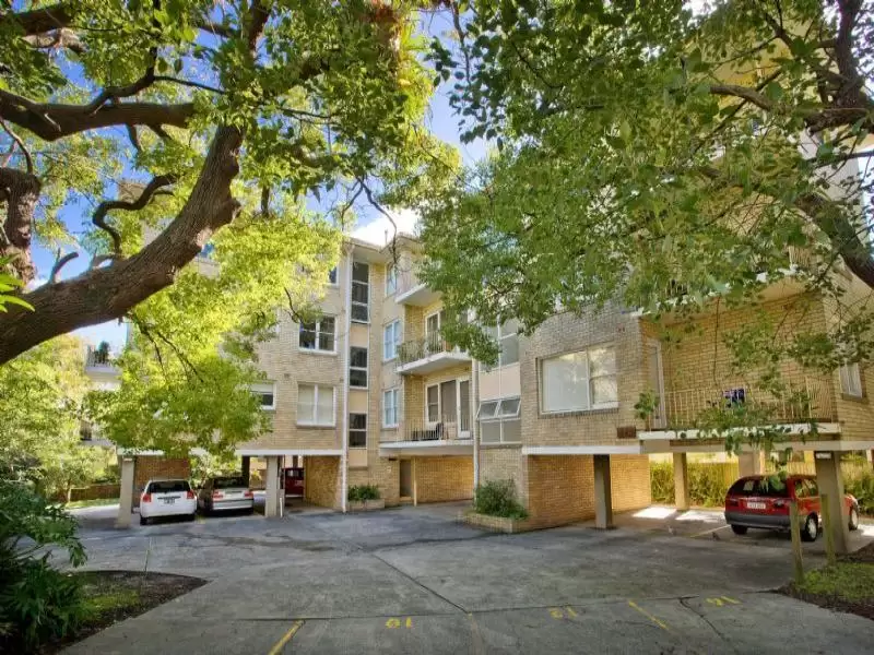 4/464 Military Road (cnr Prince St), Mosman Sold by Aurora Property - image 15