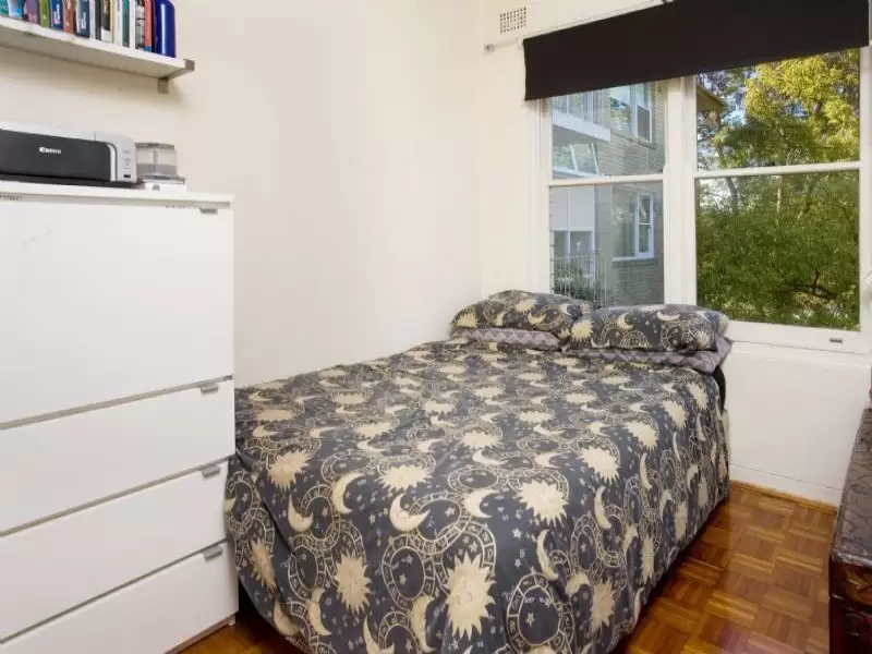 4/464 Military Road (cnr Prince St), Mosman Sold by Aurora Property - image 10