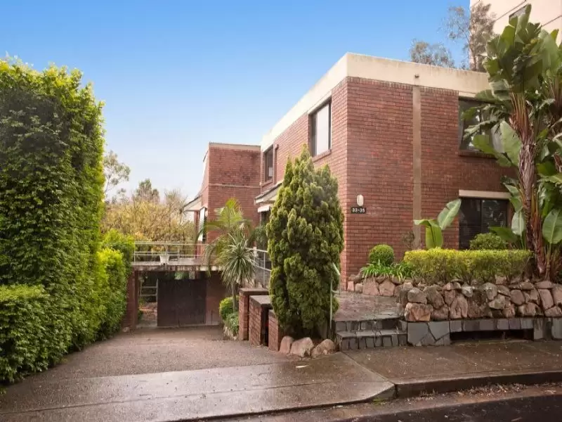 8/33 Reynolds Street, Cremorne Sold by Aurora Property - image 10