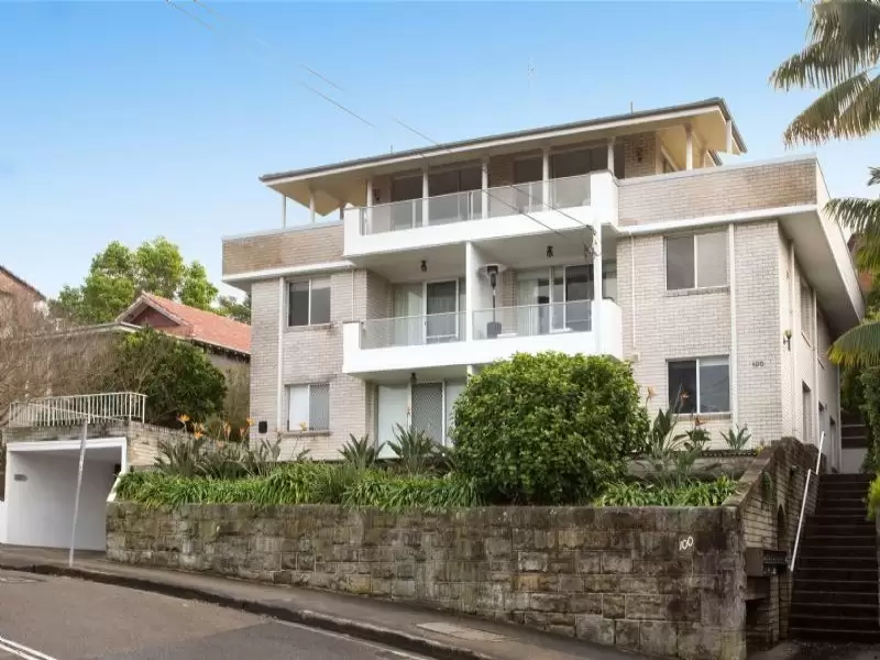 4/100 Wycombe Road, Neutral Bay Sold by Aurora Property - image 13