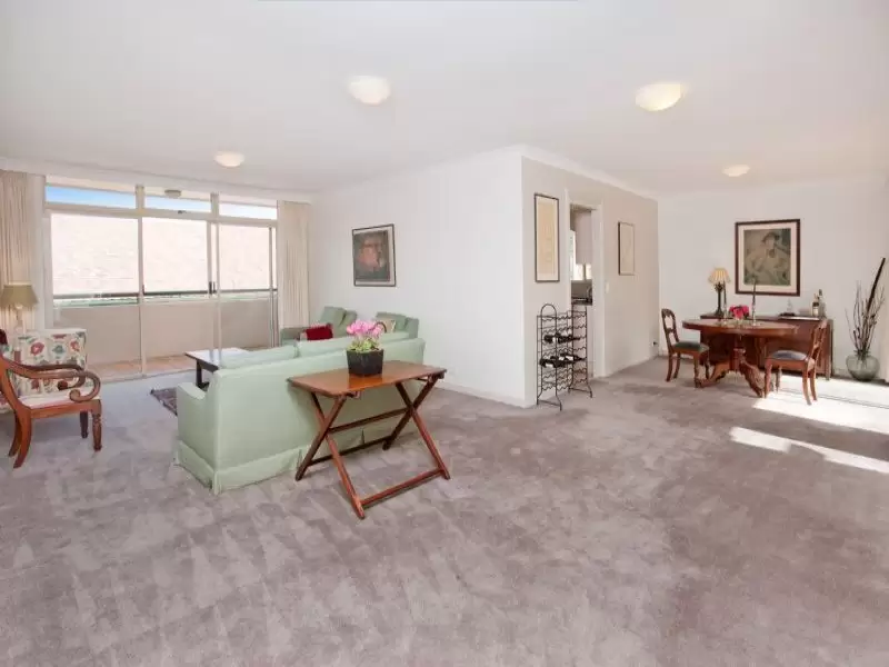 6/30 Gouldsbury Street, Mosman Sold by Aurora Property - image 6