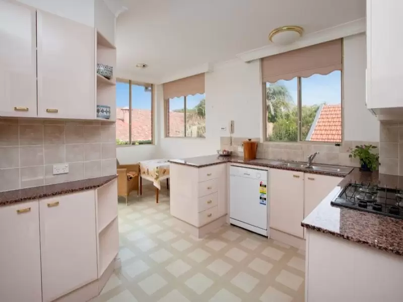 6/30 Gouldsbury Street, Mosman Sold by Aurora Property - image 10