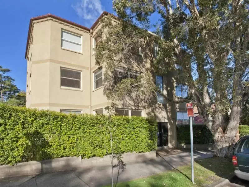 3/133 Ben Boyd Road, Neutral Bay Sold by Aurora Property - image 5