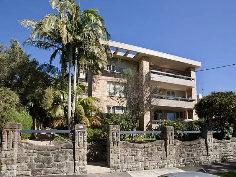 5/30 Kareela Road, Cremorne Point Sold by Aurora Property - image 7