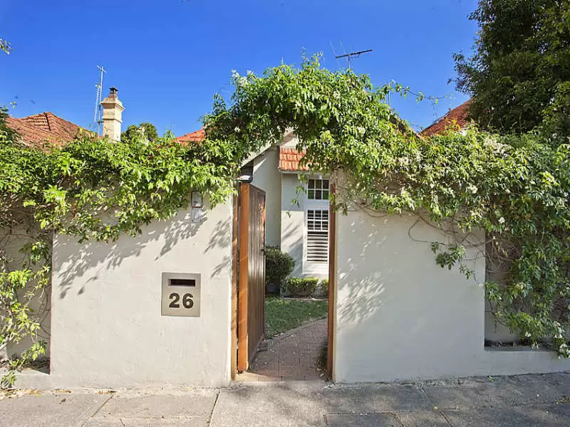 26 Holt Avenue, Mosman Sold by Aurora Property - image 23