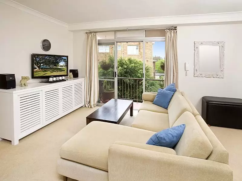 14/13 Harriette Street, Neutral Bay Sold by Aurora Property - image 5