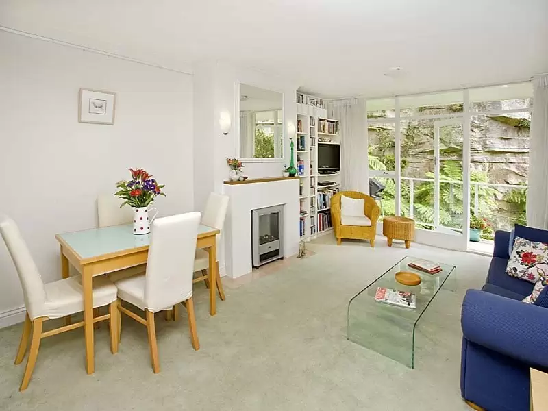 36/20 Warwick Avenue, Cammeray Sold by Aurora Property - image 5
